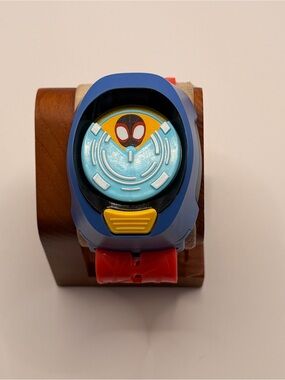 Spidey Comm-Link, Marvel, Kids Wrist band‎